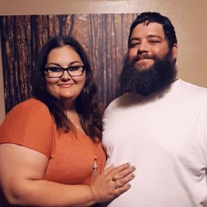 Meet your Posher, Candice